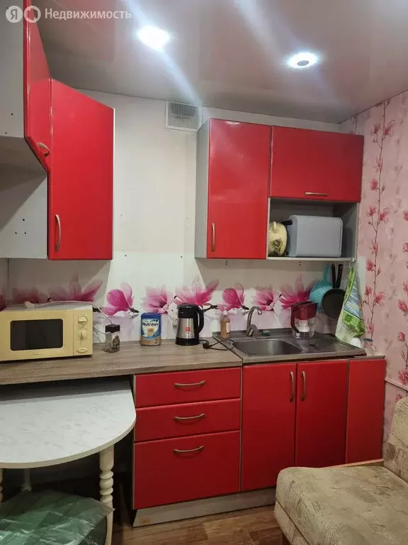 2-комнатная квартира: Набережные Челны, улица Академика Рубаненко, 10 ... - Фото 0