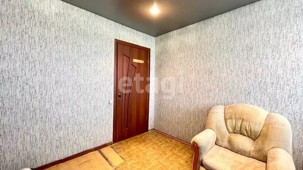 3-к кв. Мордовия, Саранск Гожувская ул., 28 (58.0 м) - Фото 2