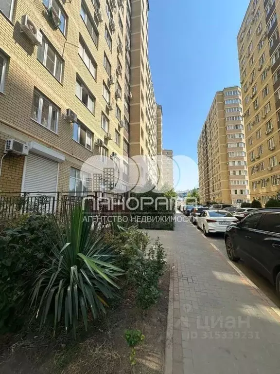 Офис в Краснодарский край, Анапа Парковая ул., 60 (25 м) - Фото 1