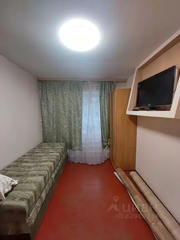 2-к кв. Московская область, Воскресенск городской округ, д. Исаково ... - Фото 2