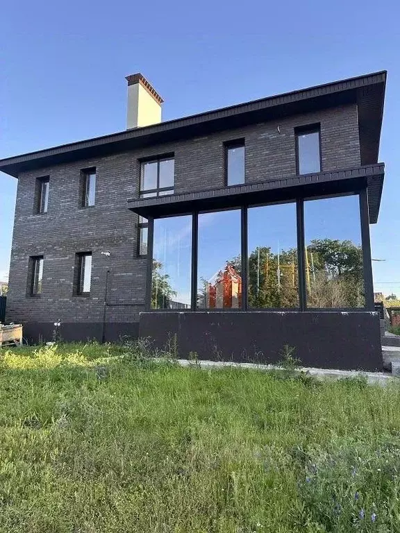 Дом в Самарская область, Самара 9-я линия, 68 (198 м) - Фото 1