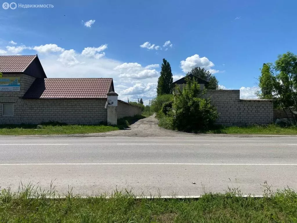 Участок в Кабардино-Балкарская Республика, Майский (2 м) - Фото 2
