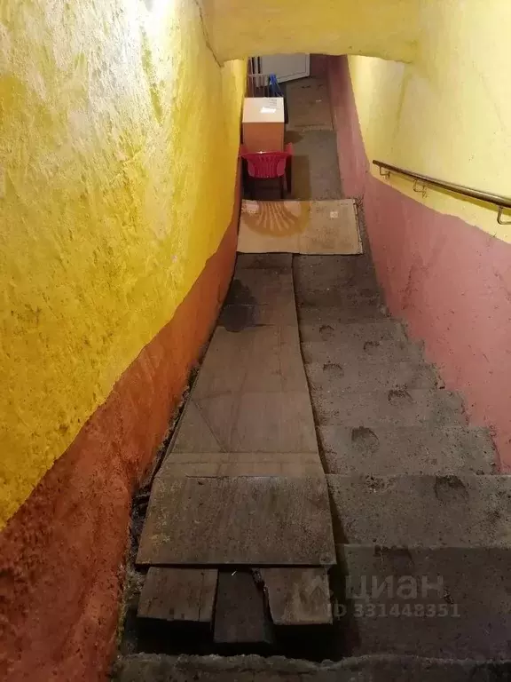 Помещение свободного назначения в Кемеровская область, Кемерово ... - Фото 2