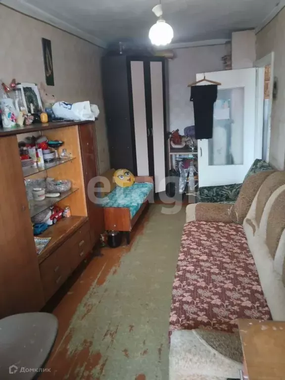 Продаётся 1-к квартира, 28 м - Фото 0