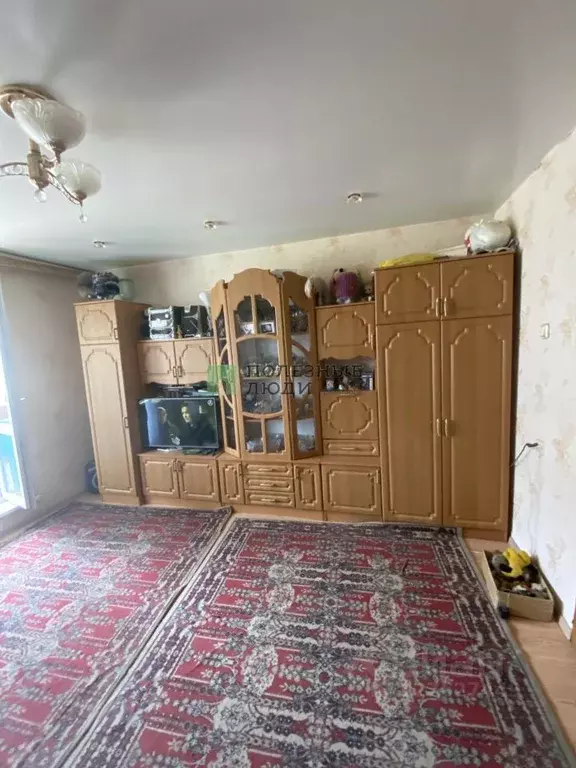 3-к кв. Забайкальский край, Чита 9-й мкр, 1 (68.1 м) - Фото 1