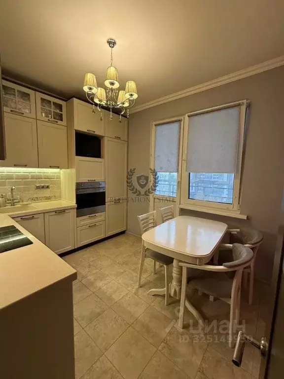 2-к кв. Москва Коломенская ул., 12к2 (56.0 м) - Фото 1