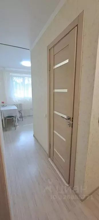 1-к кв. Татарстан, Нижнекамск Школьный бул., 4 (31.0 м) - Фото 2