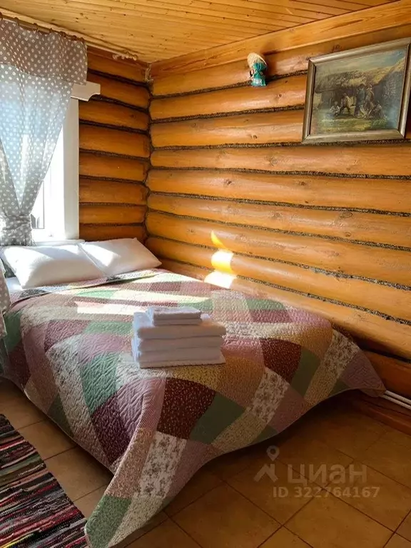 Дом в Рязанская область, Спасский муниципальный округ, с. Шатрище 70Б ... - Фото 0