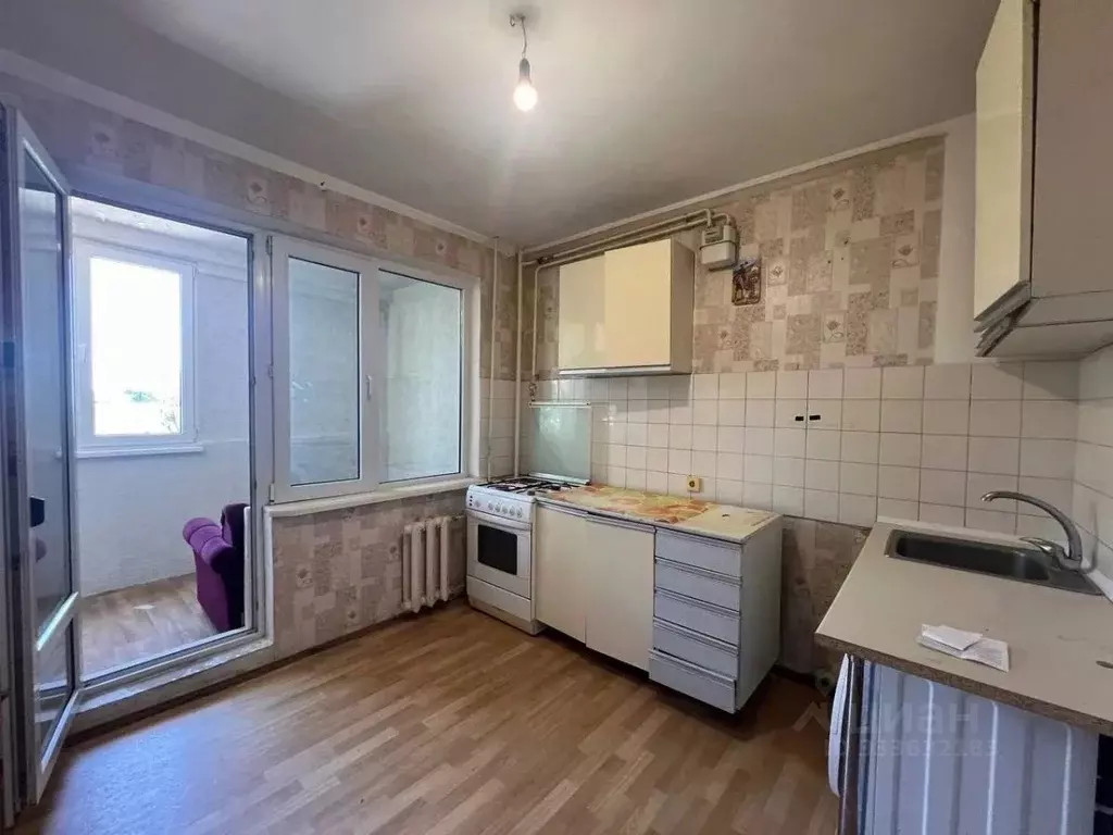 3-к кв. Крым, Ялта ул. Санаторный въезд, 8БК2 (72.6 м) - Фото 1