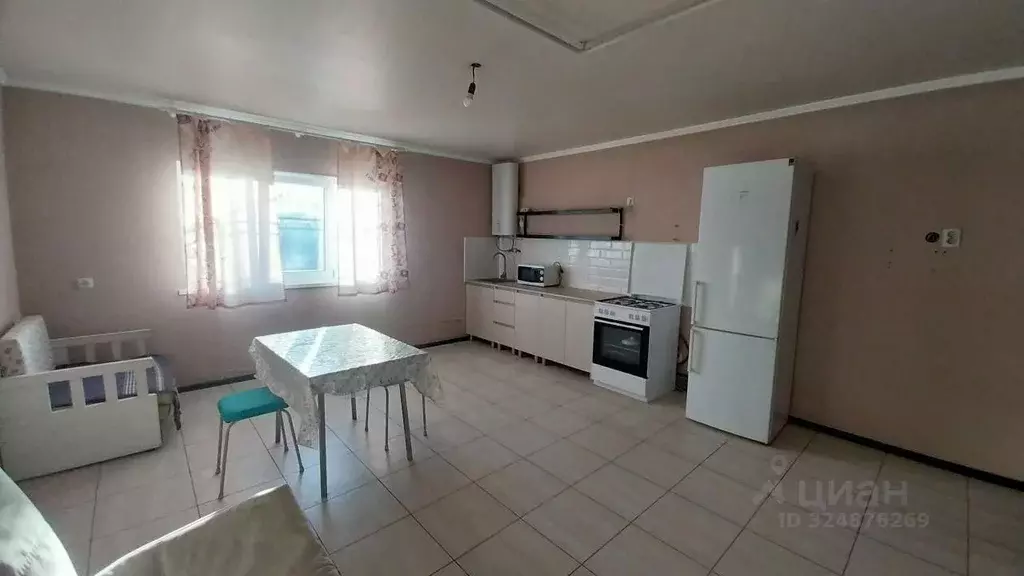 2-к кв. Оренбургская область, Оренбург пос. Строителей, ул. ... - Фото 2