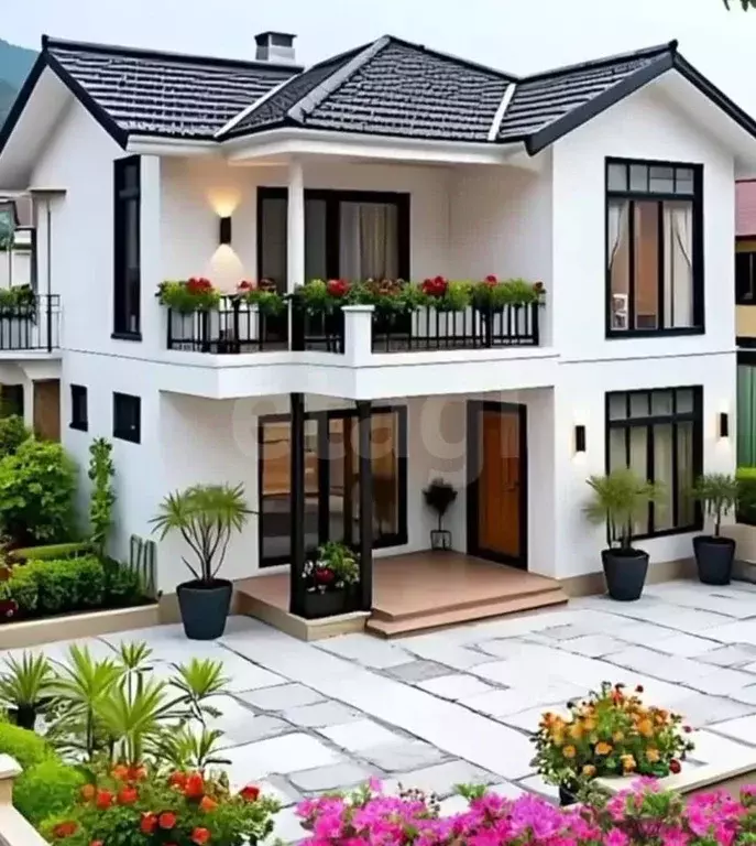 Участок в Самарская область, Красноярский район, Волжский рп ул. ... - Фото 2