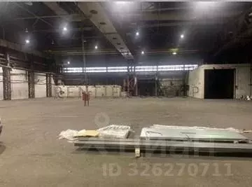 Склад в Московская область, Видное Белокаменное ш., 20 (1078 м) - Фото 2