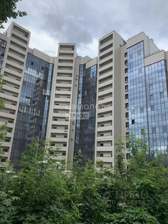 Студия Липецкая область, Липецк Нижняя Логовая ул., 11 (28.9 м) - Фото 2