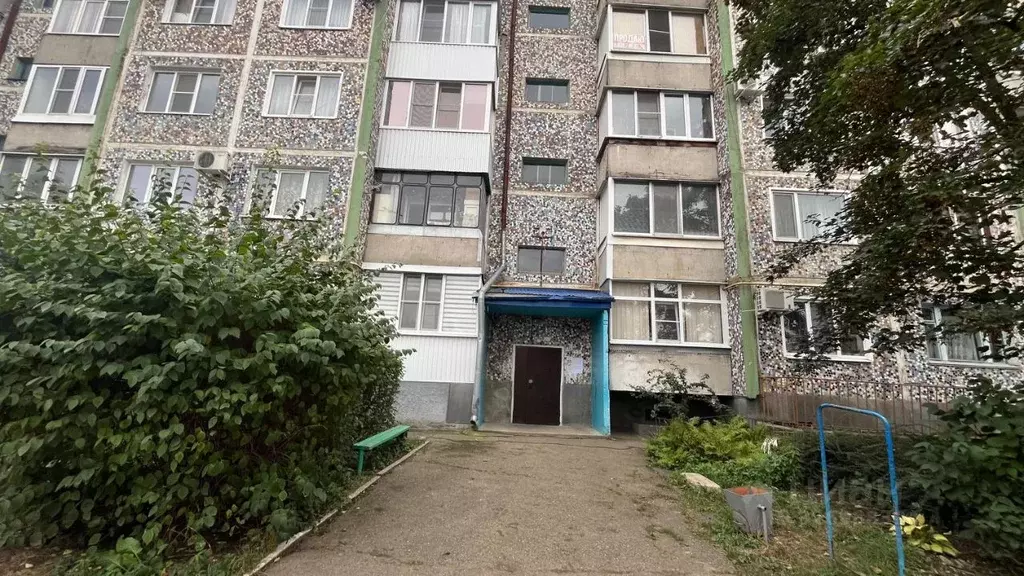 3-к кв. Краснодарский край, Лабинск ул. Калинина, 176 (68.5 м) - Фото 1