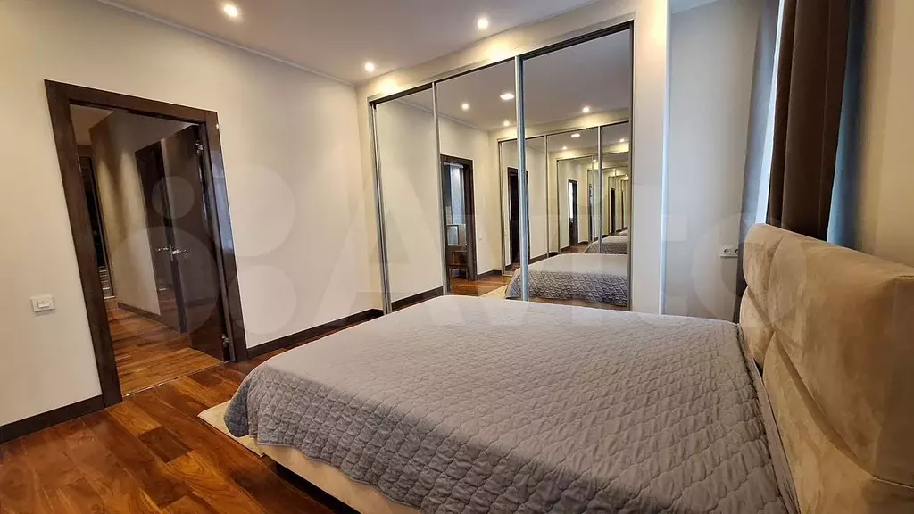 2-к. квартира, 70 м, 4/7 эт. - Фото 1