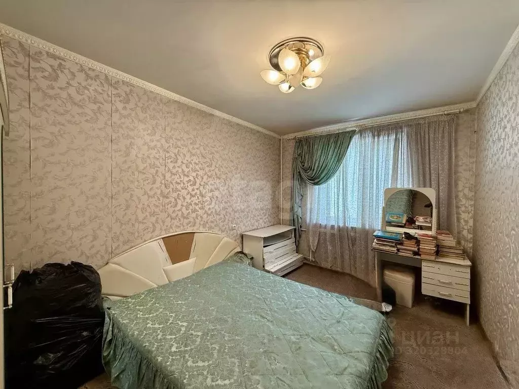 3-к кв. Крым, Симферополь ул. Имени Мате Залки (70.1 м) - Фото 0
