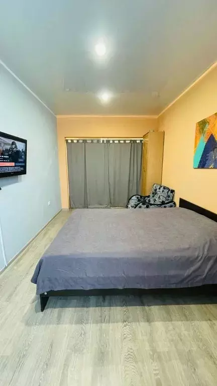 Студия Бурятия, Улан-Удэ ул. Смолина, 77 (30.0 м) - Фото 2