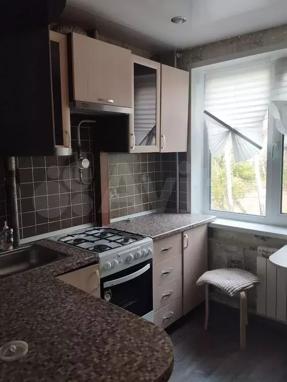 1-к. квартира, 33 м, 3/9 эт. - Фото 0