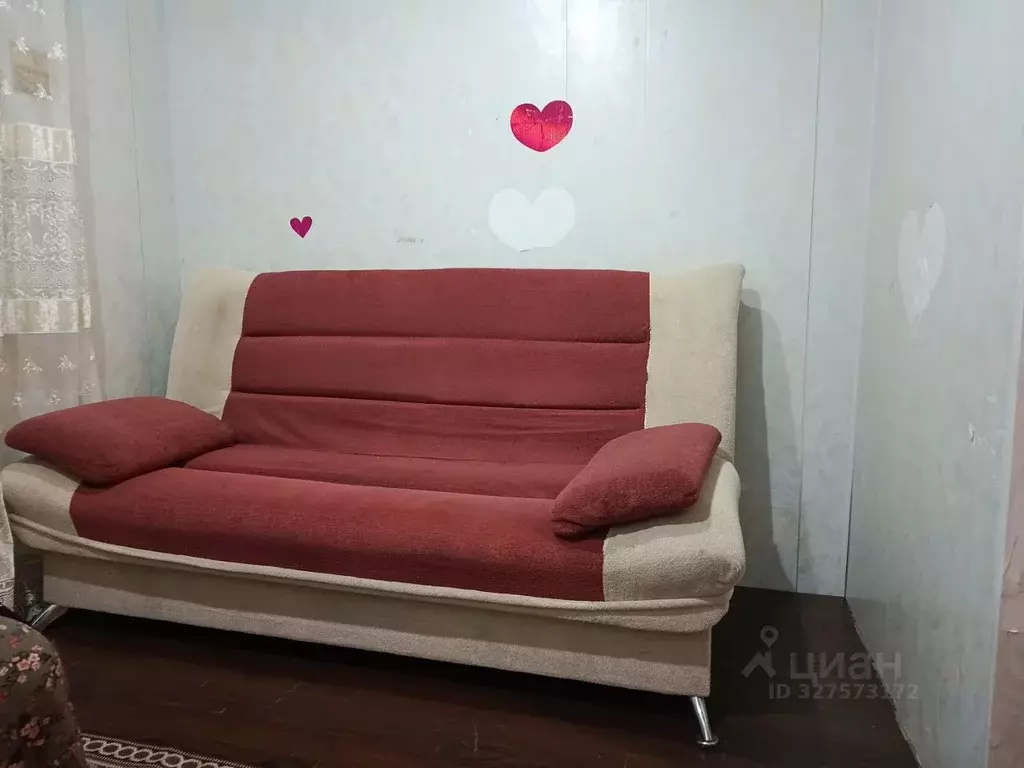 1-к кв. Дагестан, Махачкала просп. Гамидова, 61А (15.0 м) - Фото 1