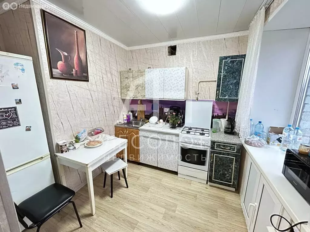 1-комнатная квартира: Александров, Вокзальный переулок, 5 (31.2 м) - Фото 2