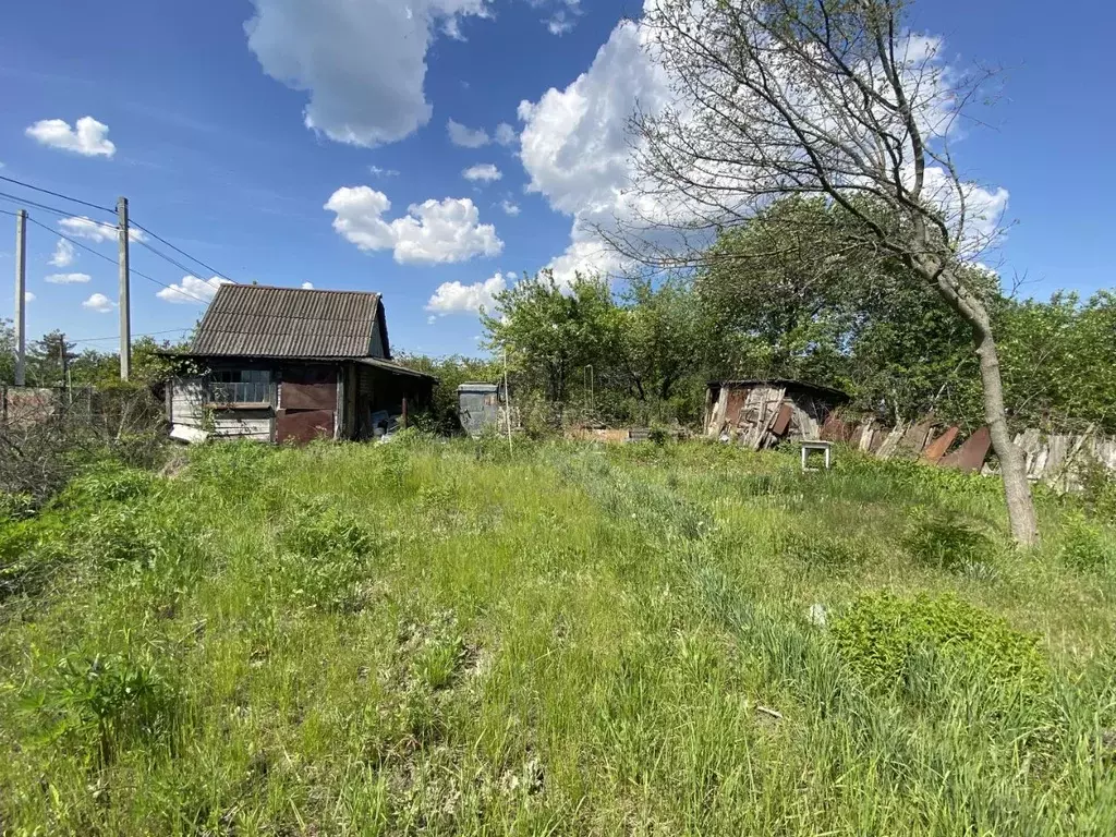 Дом в Курская область, Курский район, Полянский сельсовет, Надежда ... - Фото 0
