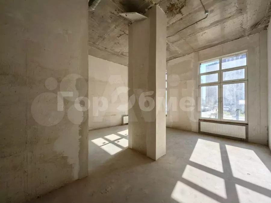 Продам помещение свободного назначения, 44 м - Фото 1