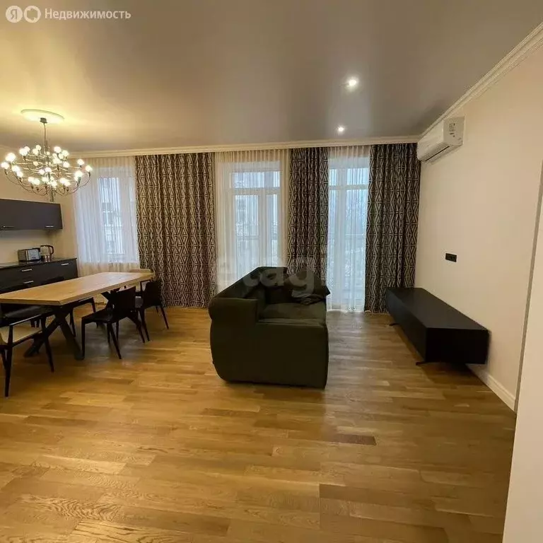 3-комнатная квартира: Шелехов, 1-й квартал, 3Б (82 м) - Фото 2