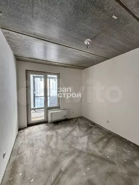 1-к. квартира, 43,8 м, 4/10 эт. - Фото 1