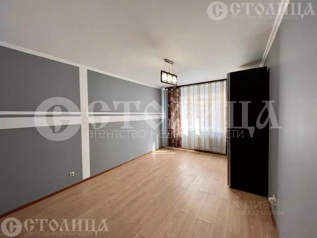 2-к кв. Московская область, Балашиха Гагарина мкр, 27 (55.9 м) - Фото 2