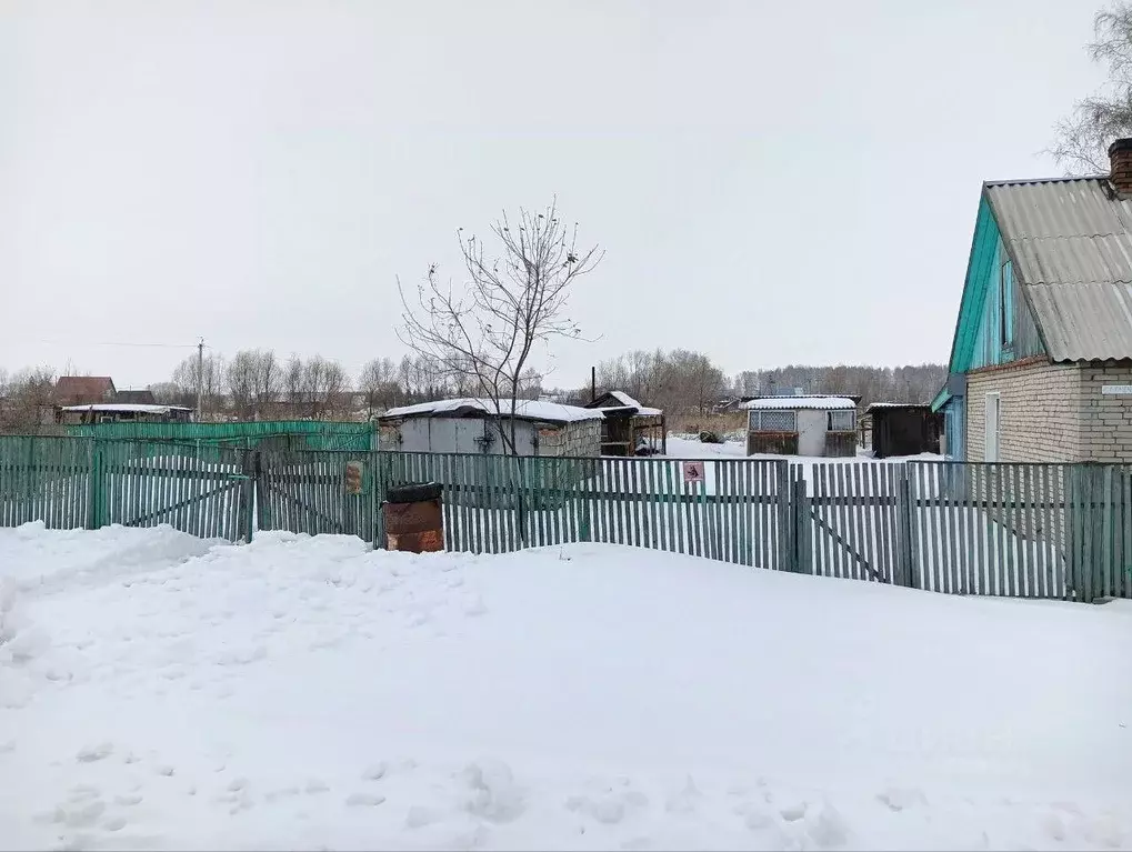 2-к кв. Новосибирская область, Новосибирский район, Ярковский ... - Фото 1