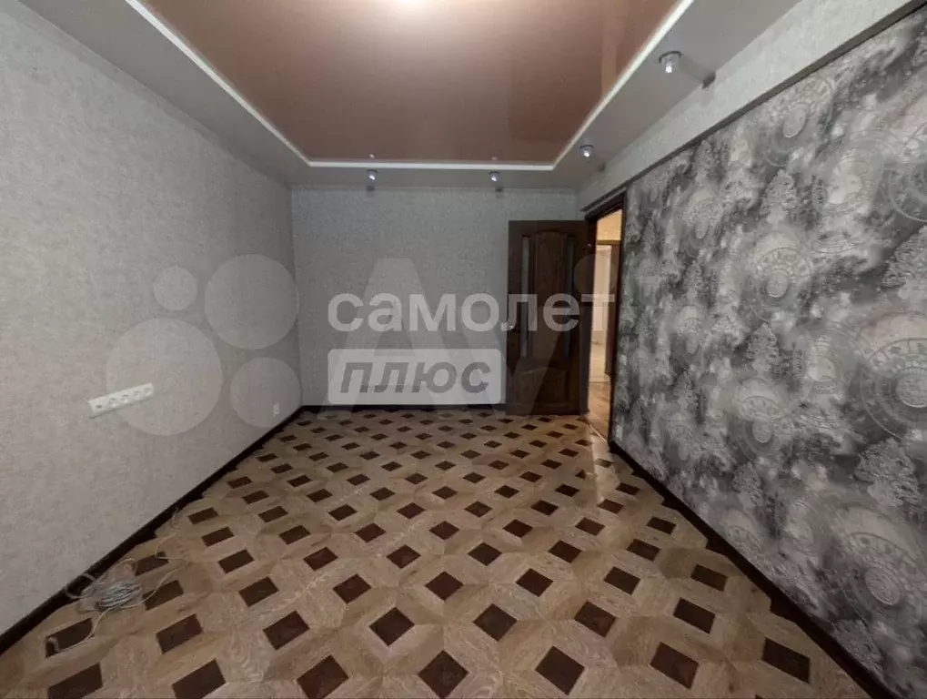 3-к. квартира, 61,2 м, 4/5 эт. - Фото 1