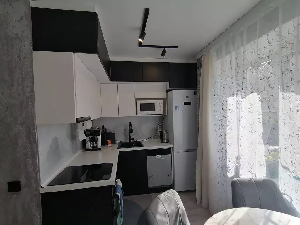 Продаётся 3-к квартира, 52 м - Фото 1