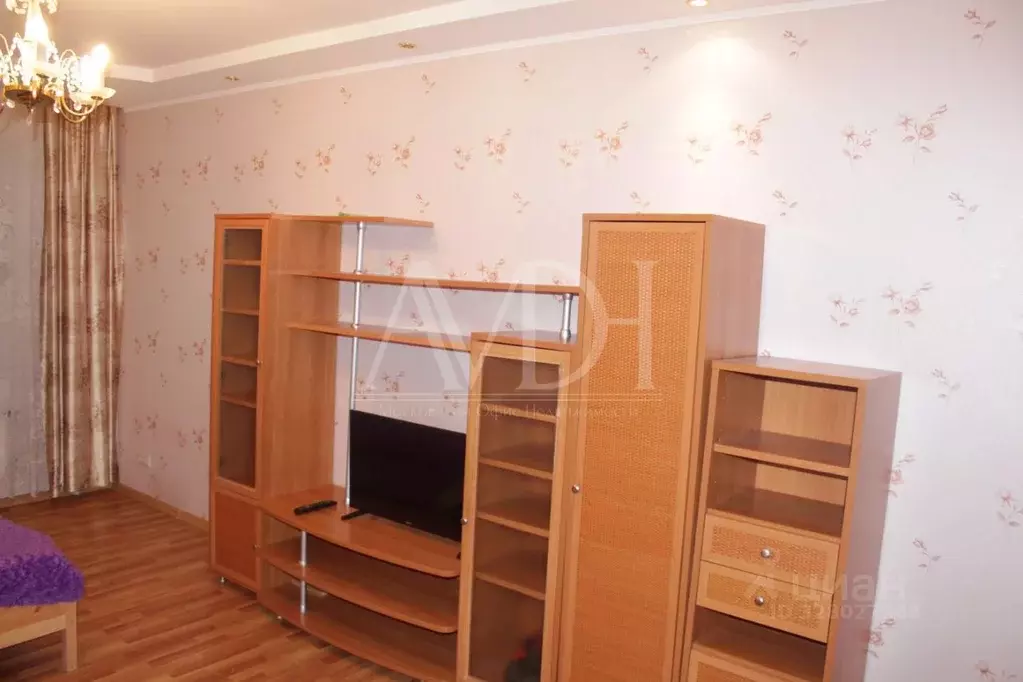 1-к кв. Московская область, Пушкино проезд 2-й Фабричный, 16 (50.0 м) - Фото 2