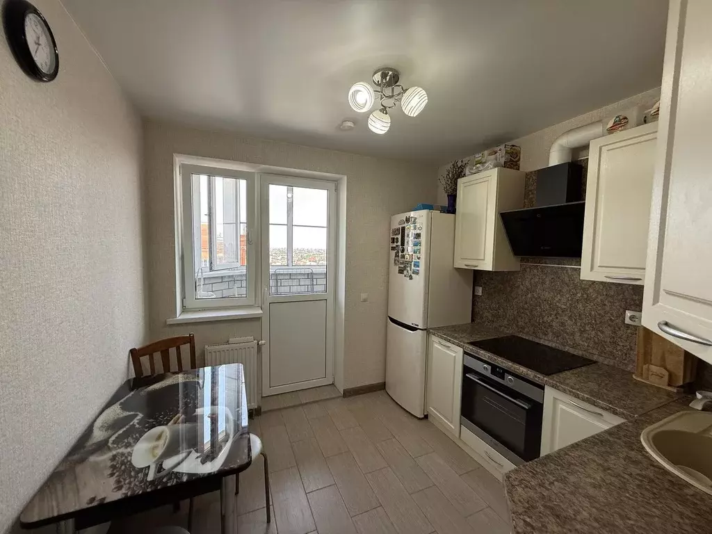 Продаётся 1-к квартира, 33 м - Фото 0