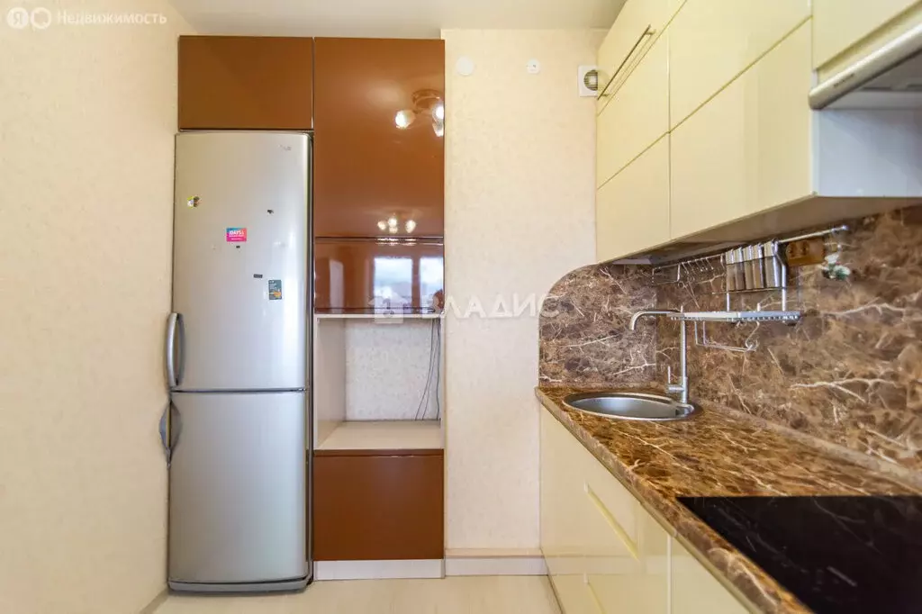 2-комнатная квартира: Петрозаводск, проезд Художников Авдышевых, 13 ... - Фото 1