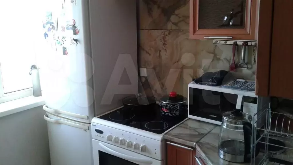 2-к. квартира, 44 м, 2/5 эт. - Фото 0