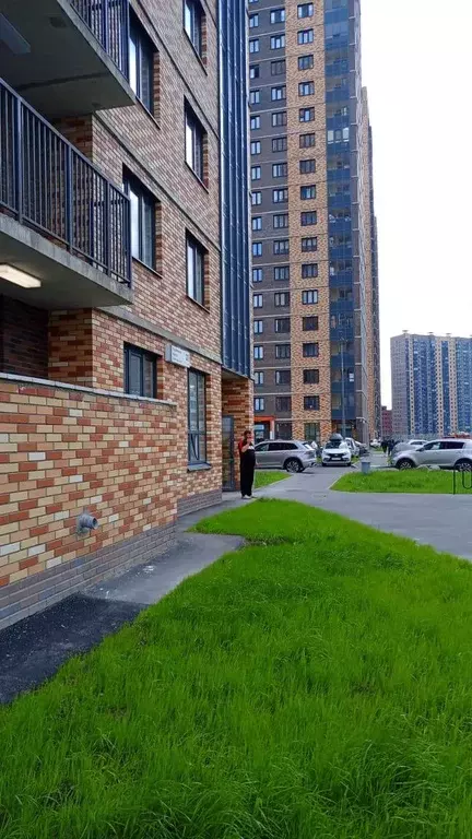 Продаётся 3-к квартира, 70.78 м - Фото 1