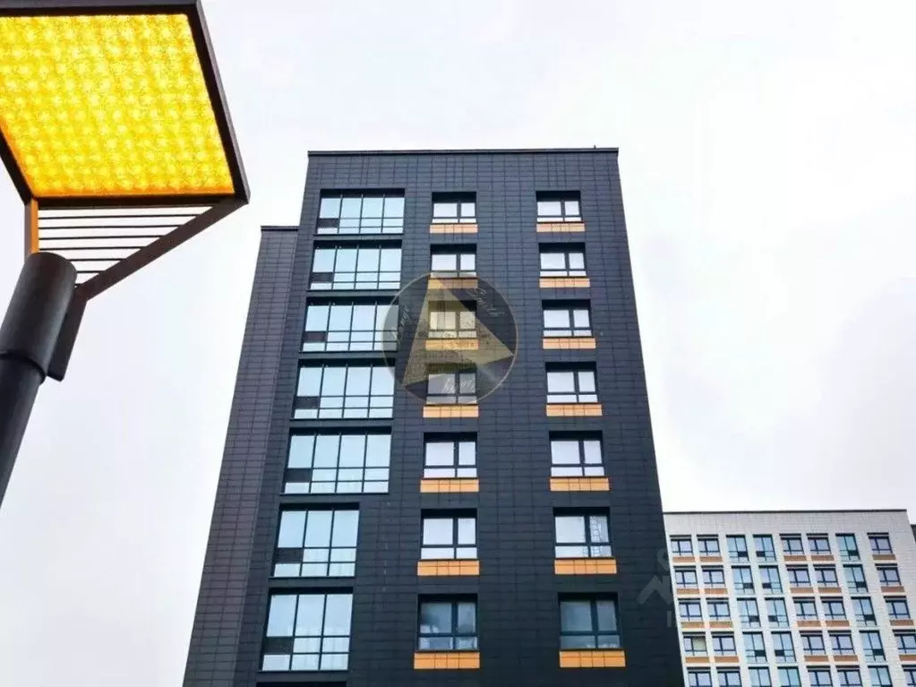 3-к кв. Санкт-Петербург Кубинская ул., 82к3с1 (95.15 м) - Фото 1