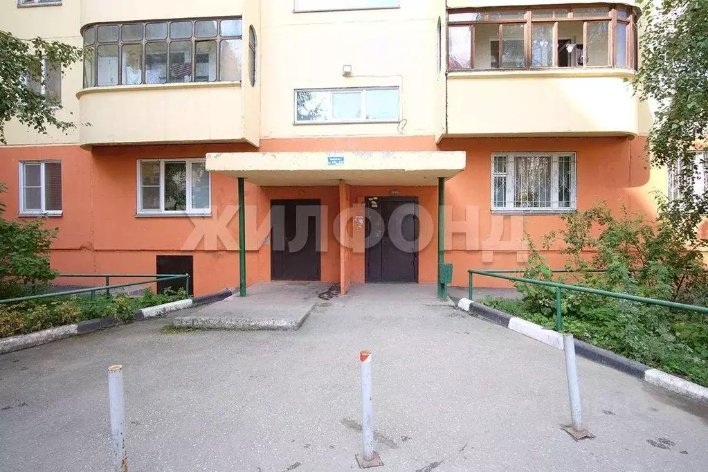 Квартира, 3 комнаты, 65.09 м - Фото 1