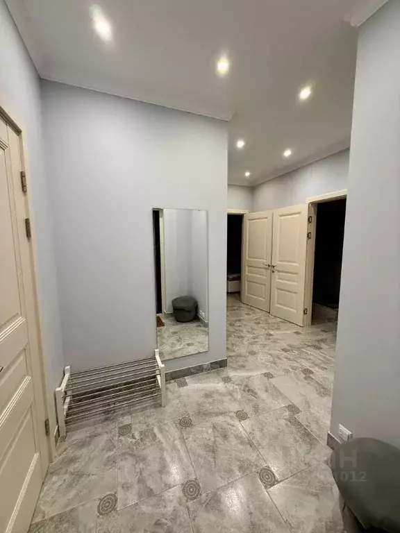 2-к кв. Москва Рублевское ш., 70к5 (50.3 м) - Фото 0