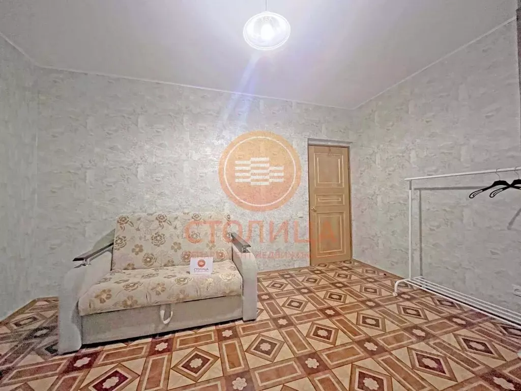 Комната Москва Жулебинский бул., 14 (15.0 м) - Фото 0