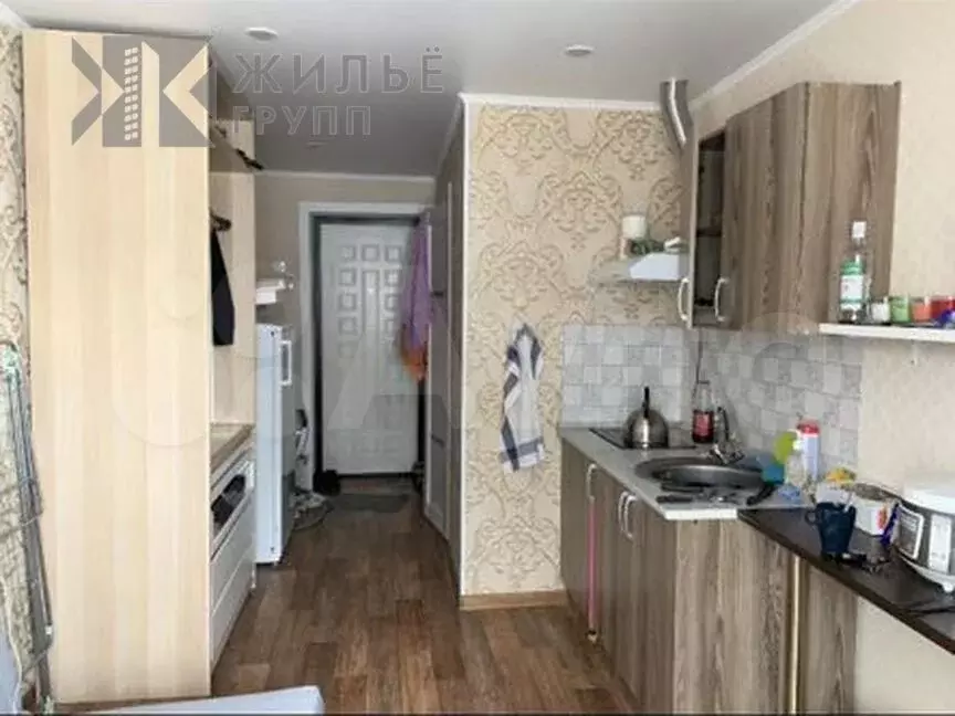 Квартира-студия, 20,8 м, 3/5 эт. - Фото 0