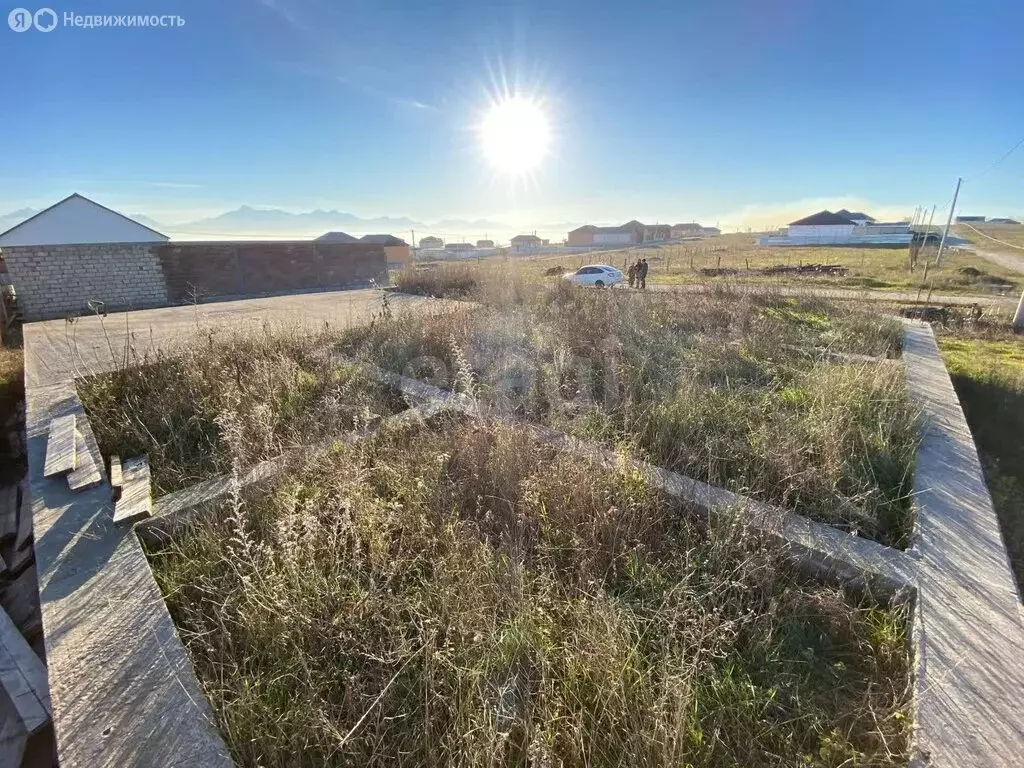 Участок в Назрань, Самарская улица (6 м) - Фото 2