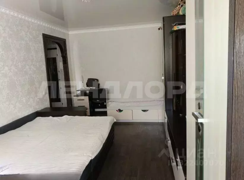 1-к кв. Ростовская область, Новочеркасск ул. Токарева, 60 (31.0 м) - Фото 2