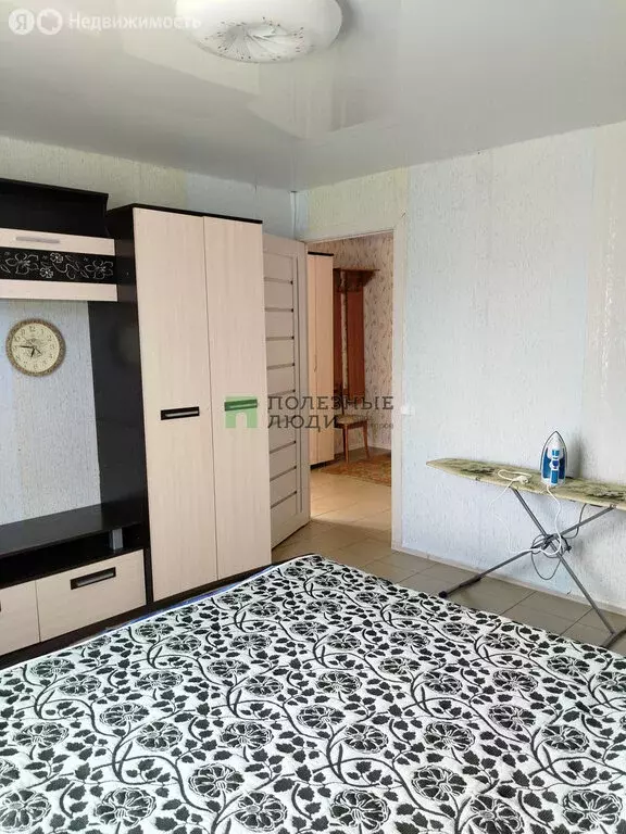 Дом в Завьяловский район, деревня Пычанки, Просторная улица (90.1 м) - Фото 2