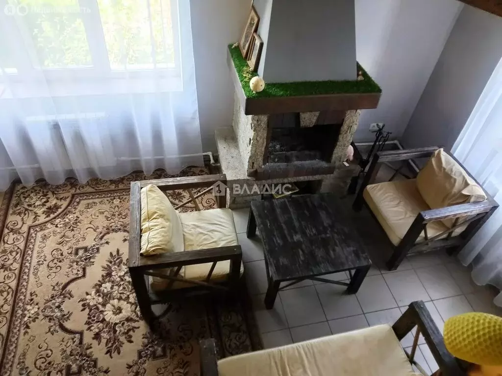 Дом в Пермский муниципальный округ, деревня Качка, Маслобойный ... - Фото 0