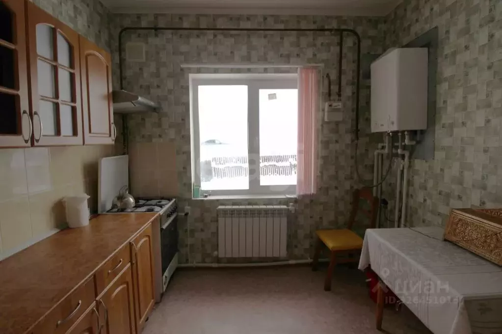 Дом в Вологодская область, Великий Устюг пос. Дымково, ул. 2-я, 45А ... - Фото 1