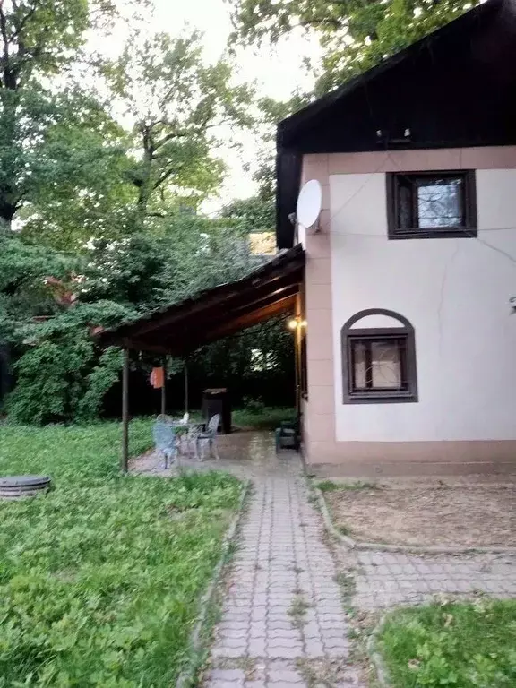 Дом в Москва ул. 2-я Ширшова, 9 (110 м) - Фото 2