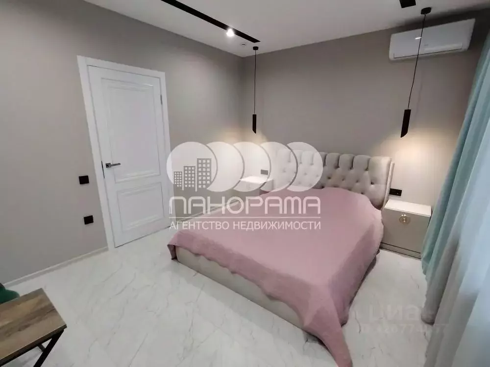 1-к кв. Краснодарский край, Анапа Крепостная ул., 51к1 (72.0 м) - Фото 1