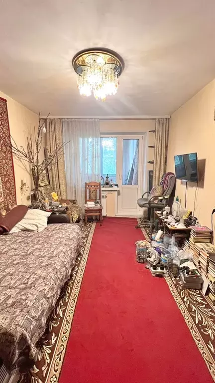 Продаётся 2-к квартира, 47 м - Фото 1